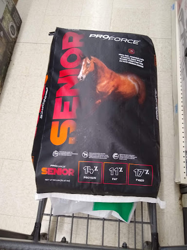 Home Improvement Store «Tractor Supply Co.», reviews and photos, 195 Water St a, Savannah, TN 38372, USA