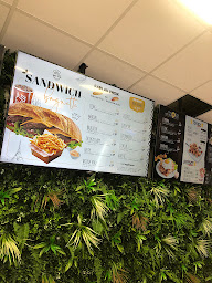Photo n°1 de Baba Food à Nanterre ()