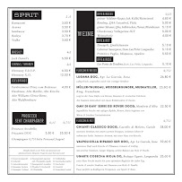 Carte du GRILLHOUSE Regensburg à Regensburg