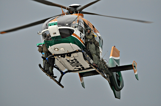 Broward Sheriff’s Advisory Council