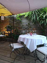 Atmosphère du Restaurant familial L'Antidote...Bar...restaurant à Ollioules - n°9