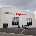Photo n° 1 de l'avis de Roger.o fait le 19/05/2023 à 14:29 pour Musée de l'Aviation à Saint-Victoret