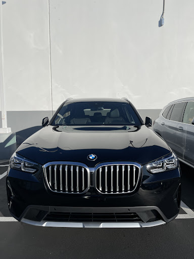 BMW Dealer «Peter Pan BMW», reviews and photos, 2695 S El Camino Real, San Mateo, CA 94403, USA