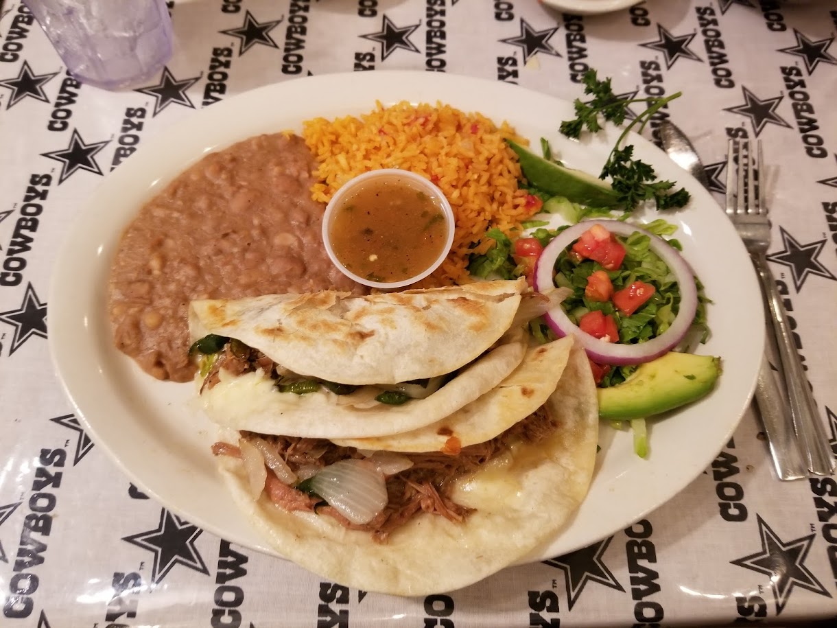 Mia's Tex-Mex Restaurant