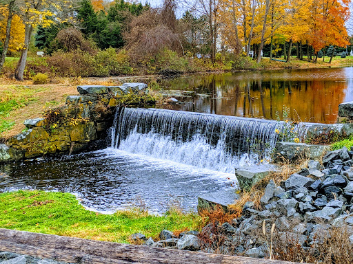 State Park «Lincoln Woods State Park», reviews and photos, 2 Manchester Print Works Rd, Lincoln, RI 02865, USA
