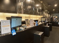 インターネット＆マンガ喫茶 DiCE 大井町店