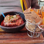 Photo n° 4 de l'avis de Marie-Paule.a fait le 25/03/2023 à 11:33 pour Hippopotamus Steakhouse à Nîmes