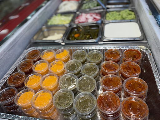 Grocery Store «La Plaza Market», reviews and photos, 40 S Rengstorff Ave, Mountain View, CA 94040, USA