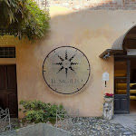 Photo n°1 de l'avis de Danila.r fait le 07/11/2022 à 12:16 sur le  Ristorante Il Sigillo à Revello