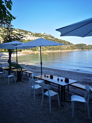 Le Cabanon du Buse à Roquebrune-Cap-Martin