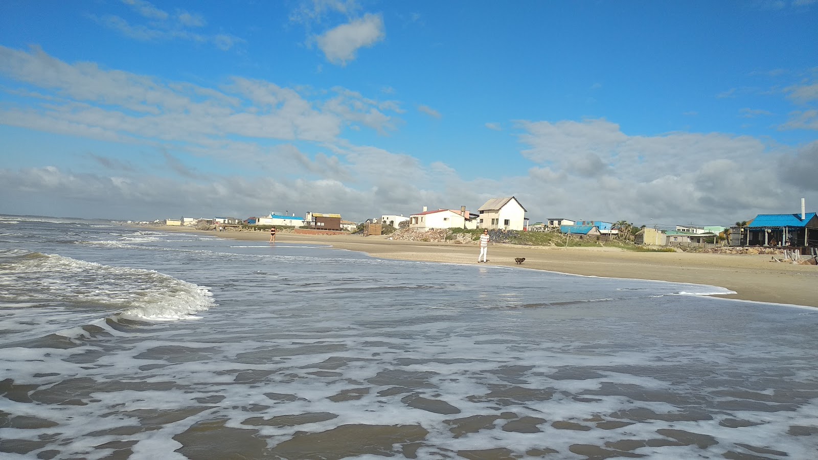 Aguas Dulces Beach photo #9