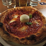 Photo n°2 de l'avis de Giovanni.i fait le 04/08/2023 à 15:39 sur le  Vicolo Battisti - Asti Restaurant e Pizzeria à Asti