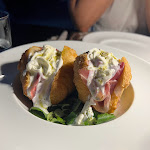 Photo n°3 de l'avis de Sabrina.a fait le 15/09/2023 à 12:27 sur le  L'Orangerie - osteria con salotto à Volta Mantovana