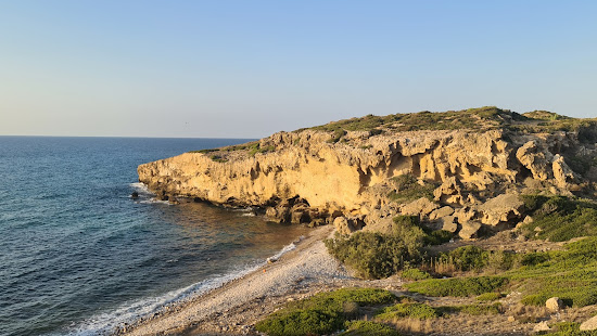 Frido Beach