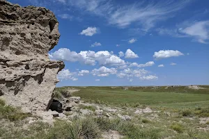 Agate Fossil Beds National Monument image