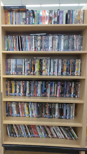 Thrift Store «Goodwill», reviews and photos