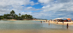 Zdjęcie Nativos Beach i osada