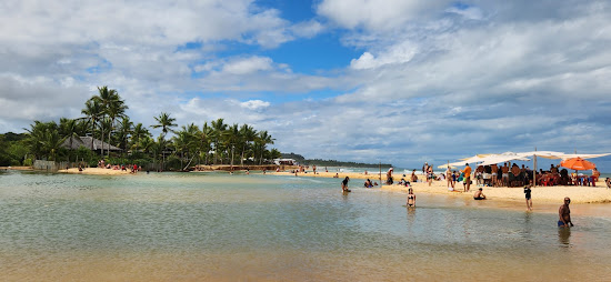 Nativos Beach