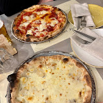 Photo n°1 de l'avis de Justyna.h fait le 12/04/2023 à 12:59 sur le  Osteria contemporanea Foconè - pizza e cucina à Sambuceto