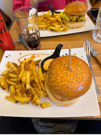 Les plus récentes photos du Restaurant de hamburgers XV Burger à Paris - n°2