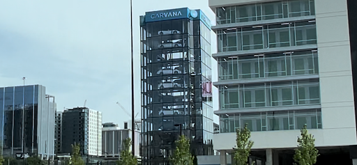 Used Car Dealer «Carvana Atlanta», reviews and photos, 1026 Marietta St NW, Atlanta, GA 30318, USA