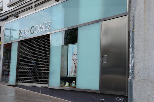 Peluquería Rosa Gómez en Santiago de Compostela, A Coruña