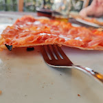 Photo n°2 de l'avis de Bernhard.e fait le 16/06/2023 à 18:03 sur le  Pizzeria Diana à Certaldo