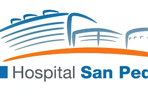 San Pedro Hospital image