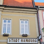 Photo n°2 de l'avis de T..o fait le 12/05/2024 à 14:06 sur le  Stadt Hamburg à Grabow