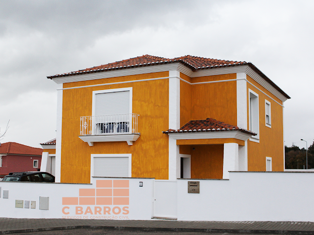 Construções Carlos Barros - Vila Nova da Barquinha
