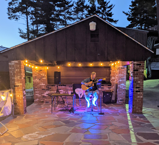 Event Venue «Indian Ranch», reviews and photos, 200 Gore Rd, Webster, MA 01570, USA