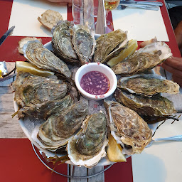 Photo n°86 de Brasserie de la Plage à Locquirec ()