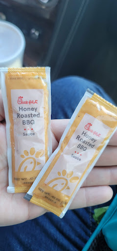 Fast Food Restaurant «Chick-fil-A», reviews and photos, 5023 US-90, Pace, FL 32571, USA