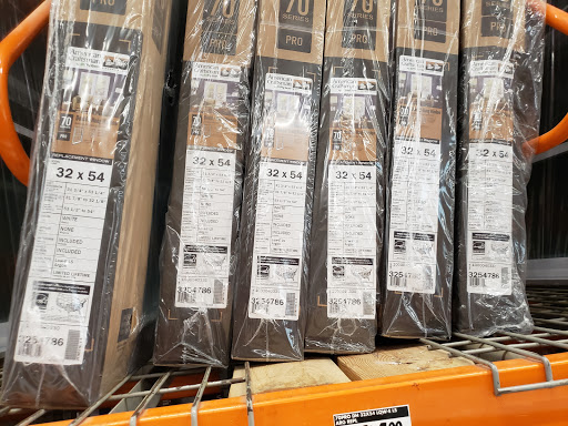 Home Improvement Store «The Home Depot», reviews and photos, 300 Thruway Plaza Dr, Cheektowaga, NY 14225, USA