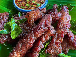 ร้านสถานีโคตรแซ่บ