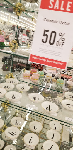 Craft Store «Hobby Lobby», reviews and photos, 3300 W Expy 83 #700, McAllen, TX 78501, USA