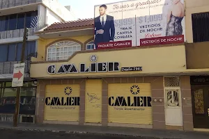 Cavalier | Tienda de Ropa en Durango image