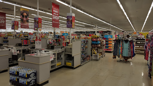 Discount Store «Kmart», reviews and photos, 1401 W Palmetto Park Rd, Boca Raton, FL 33486, USA