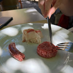 Photo n°4 de l'avis de Michael.a fait le 20/08/2022 à 15:52 sur le  Osteria del Boccondivino à Bra