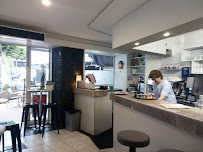 Atmosphère du Restaurant français Café Le Carillon à Tarbes - n°7