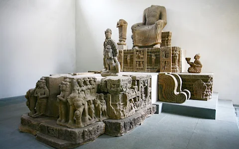 Da Nang Museum of Cham Sculpture image