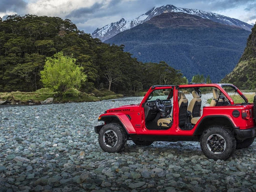 Car Dealer «Vicksburg Chrysler Dodge Jeep Ram», reviews and photos, 13475 Portage Rd, Vicksburg, MI 49097, USA