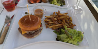 Hamburger du Restaurant Western Grill à Marans - n°10