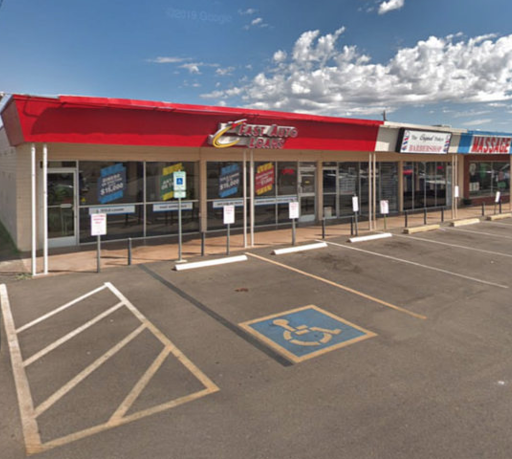 Fast & Furious Auto Loans in Phoenix, Arizona