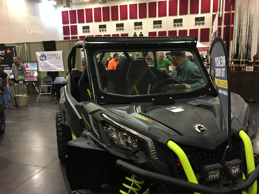 Event Venue «Springfield Expo», reviews and photos, 635 E St Louis St, Springfield, MO 65806, USA