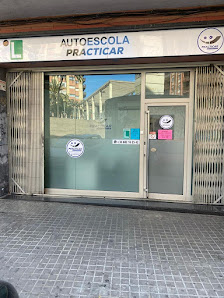 Autoescuela Practicar Pl. de Trafalgar, 19, 08913 Badalona, Barcelona, España