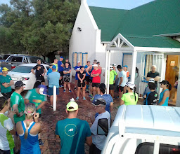 Magnolia Road Runners photo
