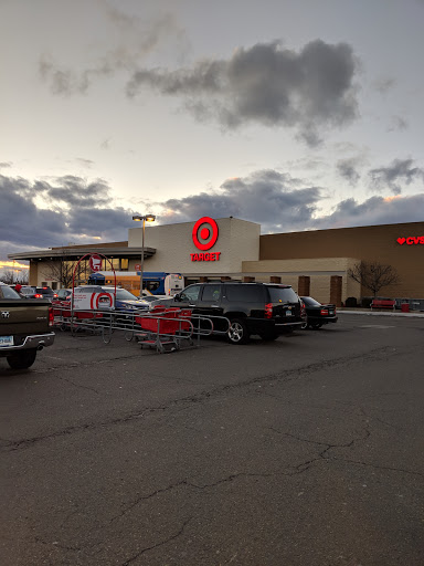 Department Store «Target», reviews and photos, 120 Hawley Ln, Trumbull, CT 06611, USA