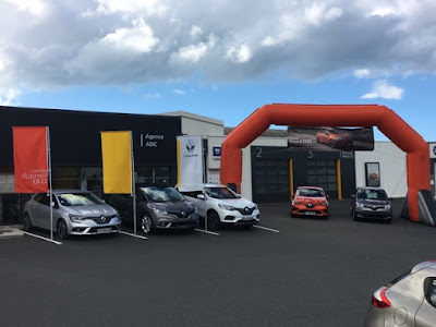 ADC RENAULT OUISTREHAM à Ouistreham