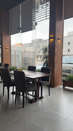 مطعم ليالي بابل - الهفوف‎